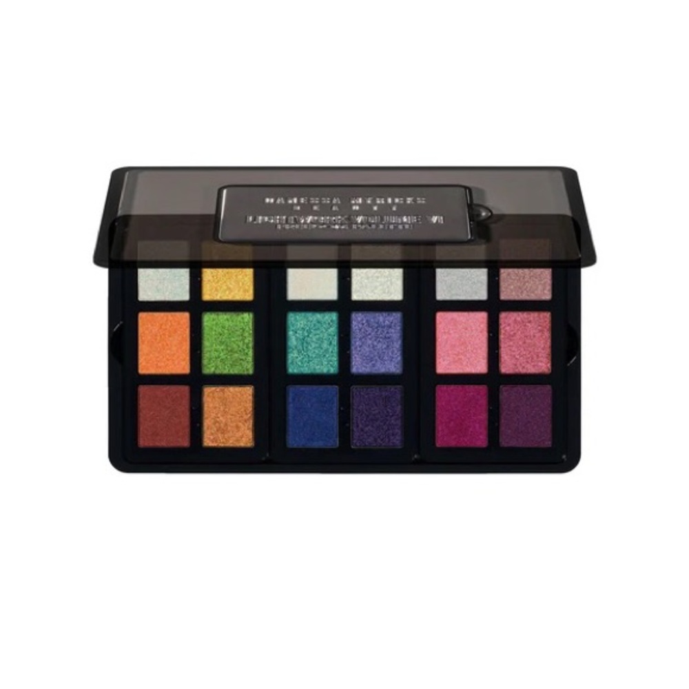 Danessa Myricks Palette Lightwork VI